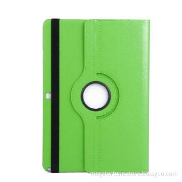 Stand 360° Rotating Litchi Grain PU Leather Case Cover for Samsung Galaxy Note Pro P900 12.2"